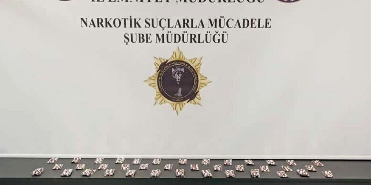 Samsun’da Narkotik Uygulaması: 25 Kişi Yakalandı