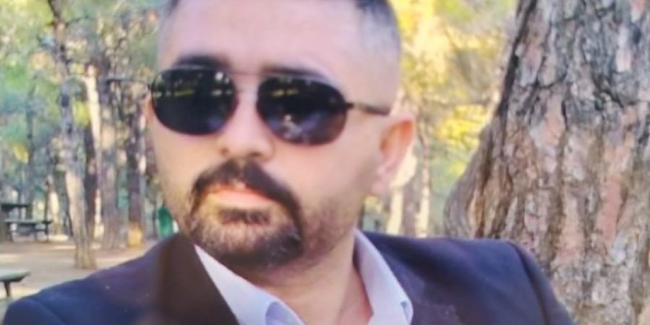 Şırnak’ta Genç Öğretmen Serinlemek İsterken Hayatını Kaybetti