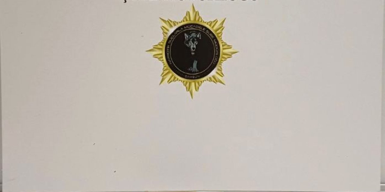 Üzerinden Uyuşturucu Çıkan Şahıs Gözaltına Alındı