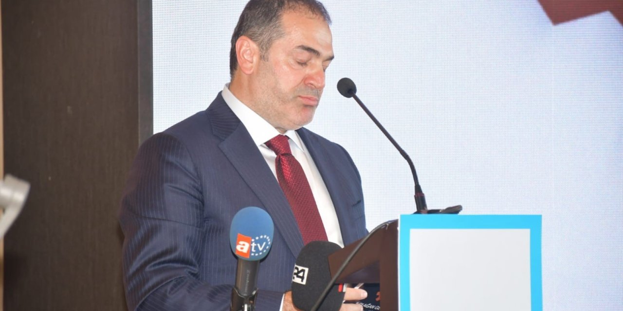 Bitlis Girişimci İş İnsanları Derneği İstanbul’da Genel Kurul Yaptı