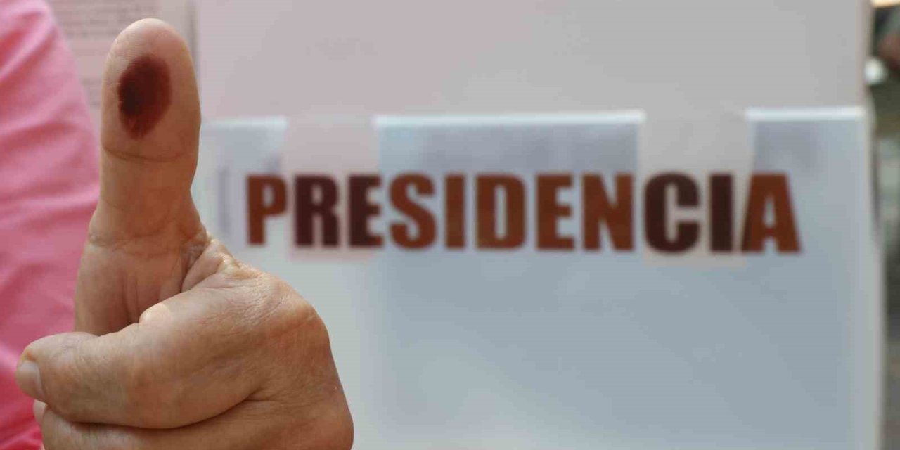 Meksika’da Devlet Başkanlığı Seçimi İçin Oy Verme İşlemi Başladı