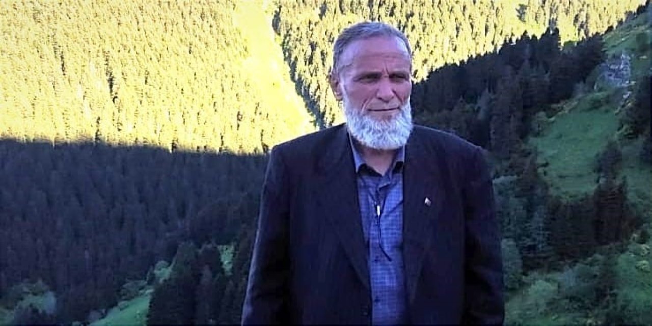 Trabzon’da Fıkraları Aratmayan Muhtarlık Seçimi Yenilendi