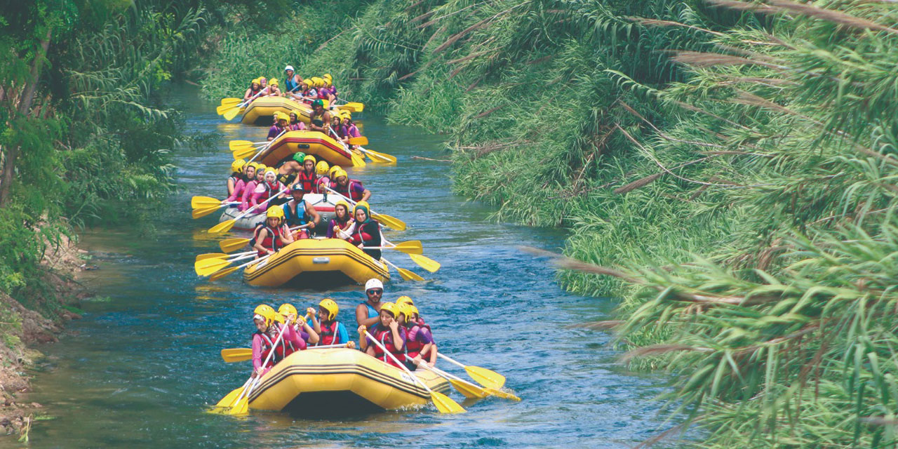 GSB'nin Ücretsiz Gençlik Kamplarına Son Başvuru Fırsatı!