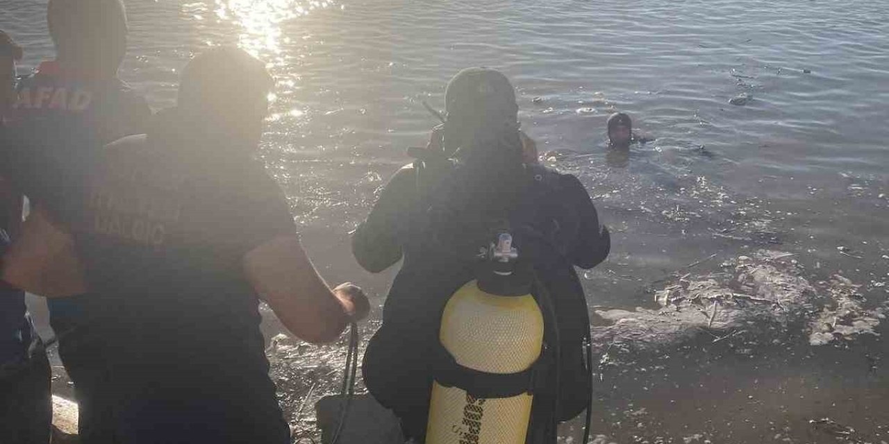 Batman Çayı’na Düşen 2 Çocuktan Biri Hayatını Kaybetti