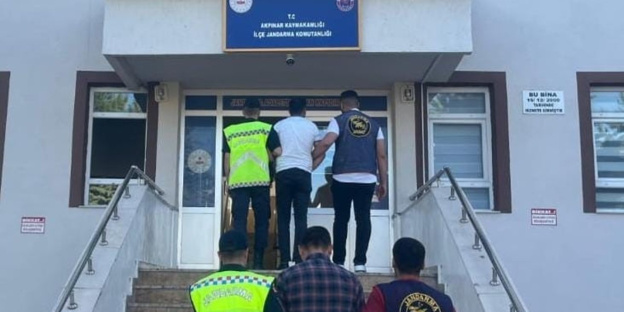 Fenomen Muhtar Adayını Dolandıranlar Yakalandı