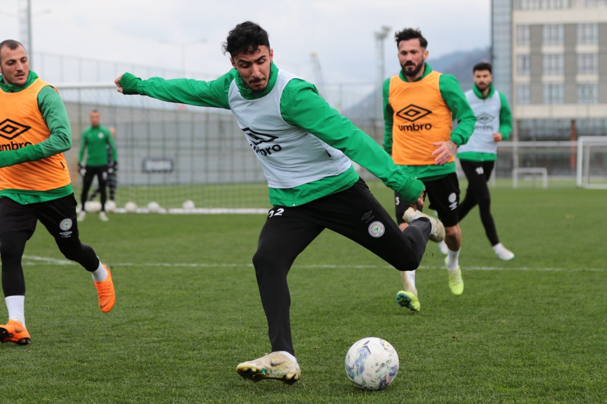 Atmaca’nın Rakibi Yeni Malatya