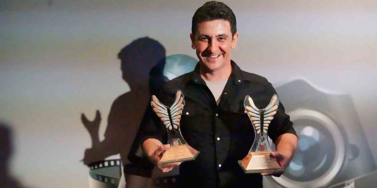 Agc Ödülleri Sahiplerini Buldu