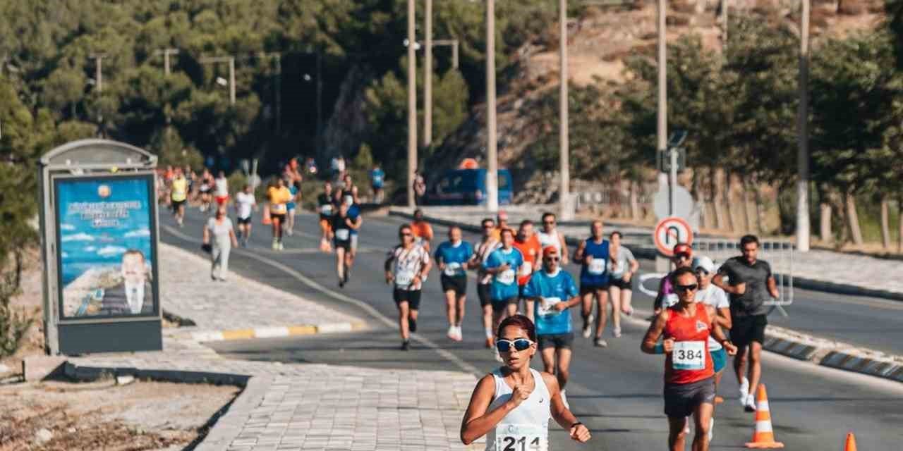 20 Ülkeden 1000’in Üzerinde Sporcu Balıkesir Büyükşehir Belediyesi’nin Ev Sahipliğinde Ayvalık’ta Buluşacak