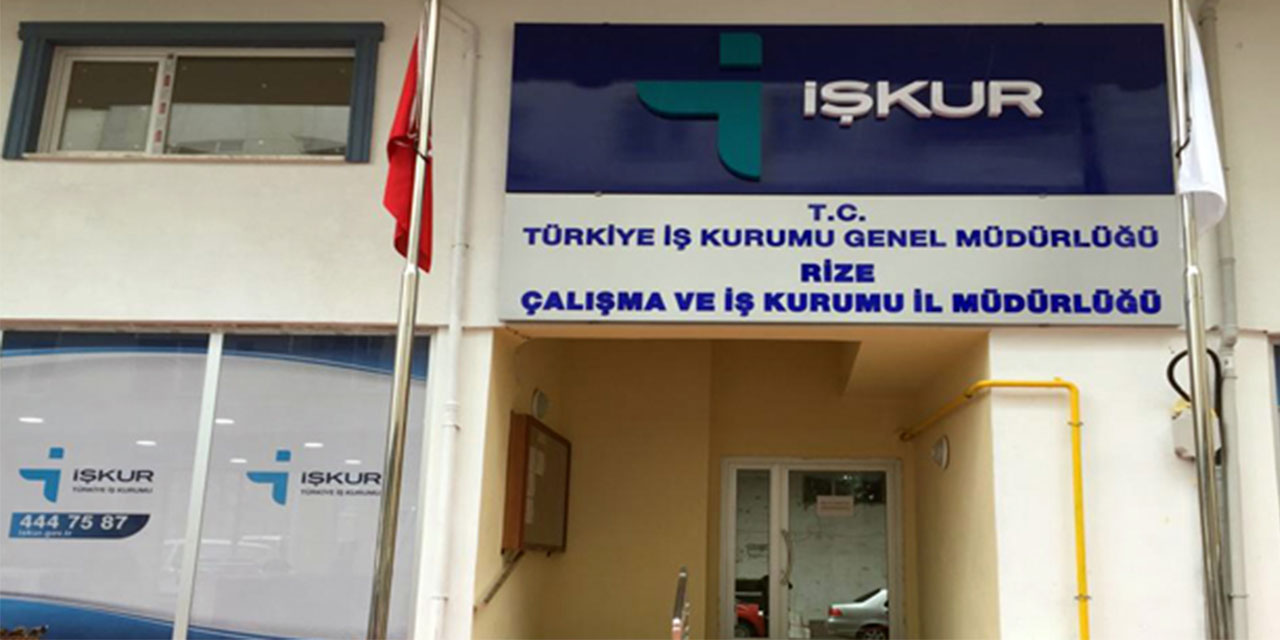 Rize Gençlik Spor İl Müdürlüğü TYP ile 40 kişi istihdam edecek