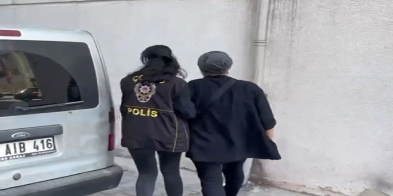 Tekirdağ’da Geniş Çaplı Operasyonda 56 Kişi Tutuklandı