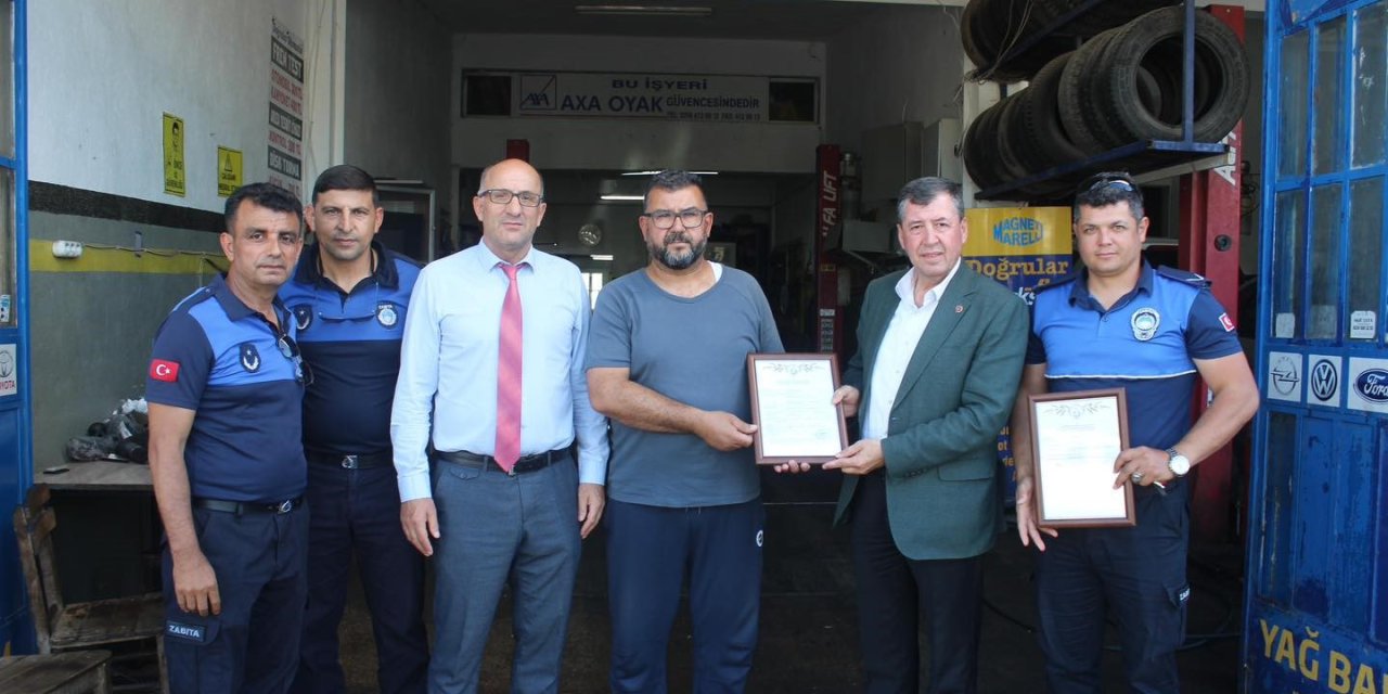 Burhaniye Belediyesi, Ruhsat Sorunlarını Çözüme Kavuşturuyor