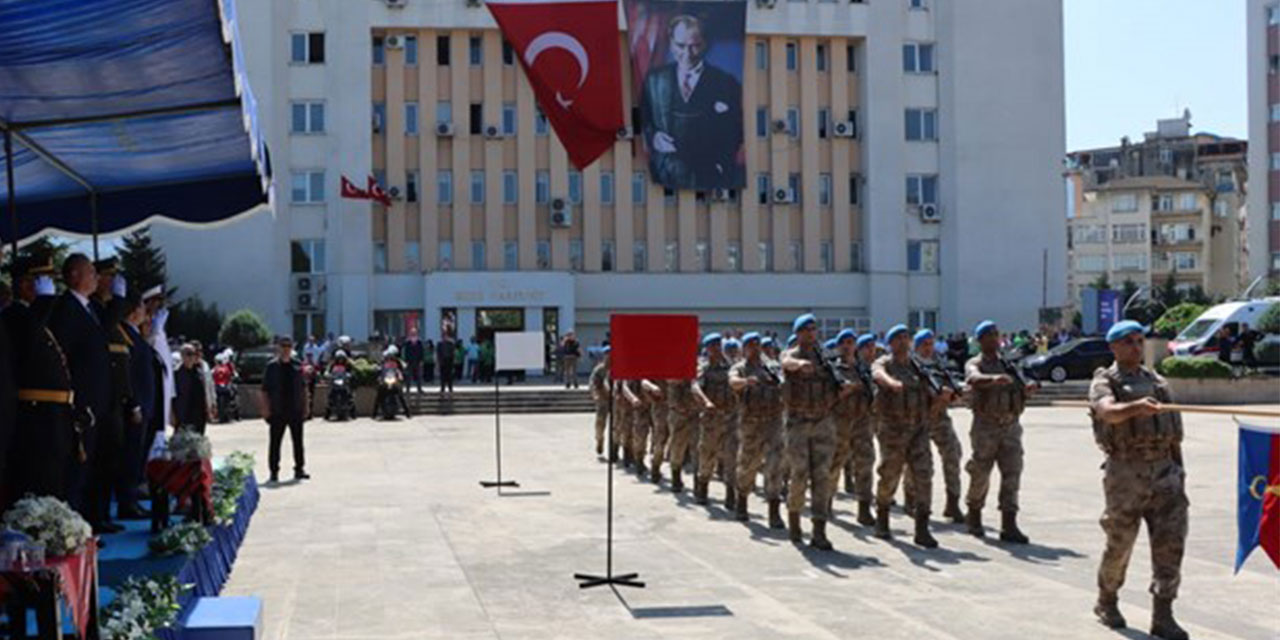 30 Ağustos Zafer Bayramı'nın Rize’deki Kutlama Programı Belli Oldu