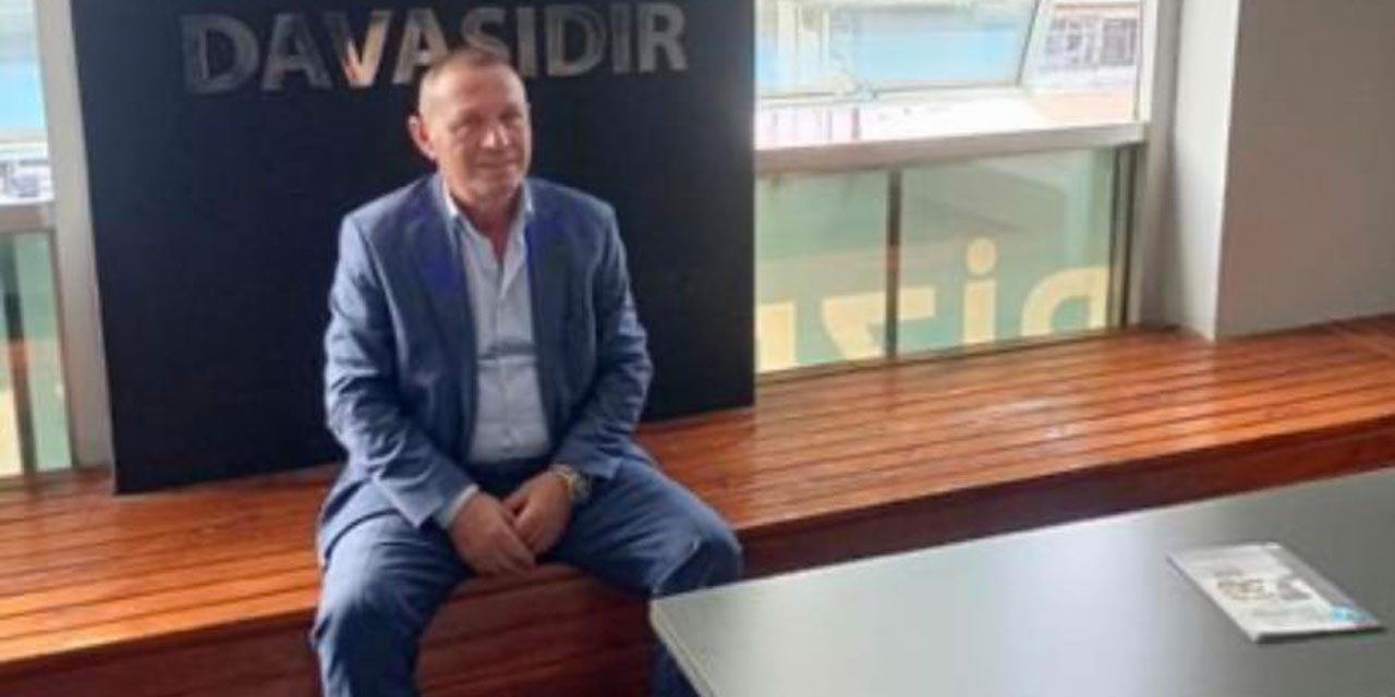 Rize’de Yeğeni Tarafından Vurulan Adam Hayatını Kaybetti