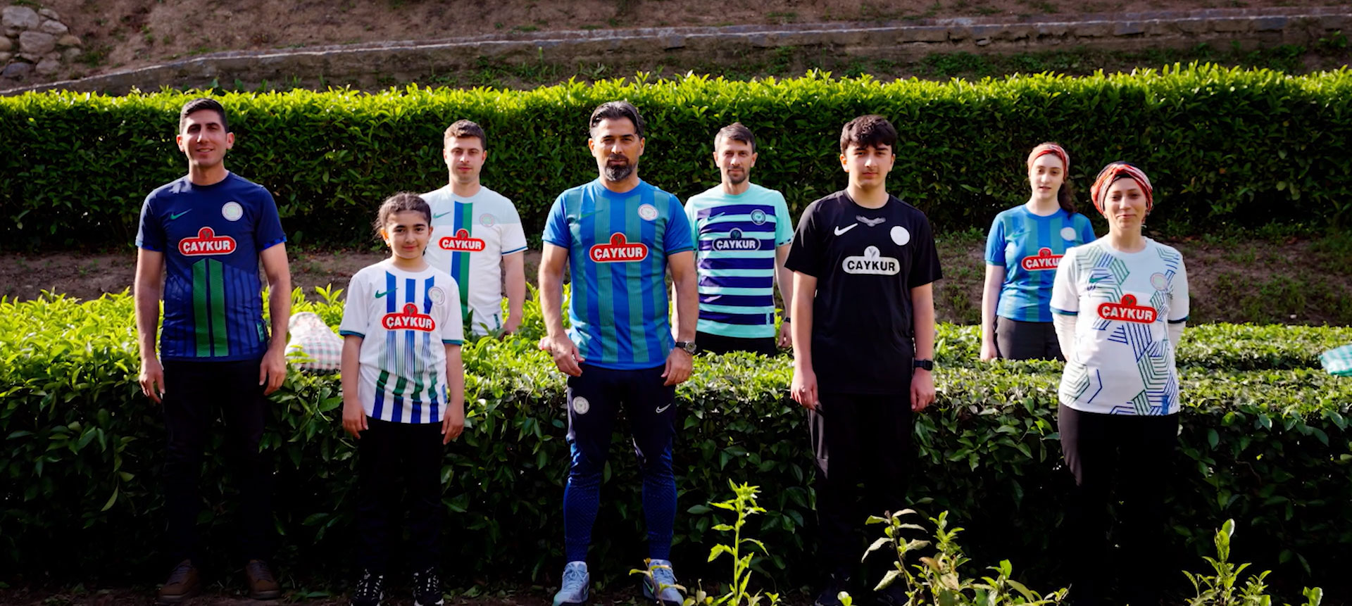 Çaykur Rizespor'un yeni sezon formalarının satış fiyatı belli oldu