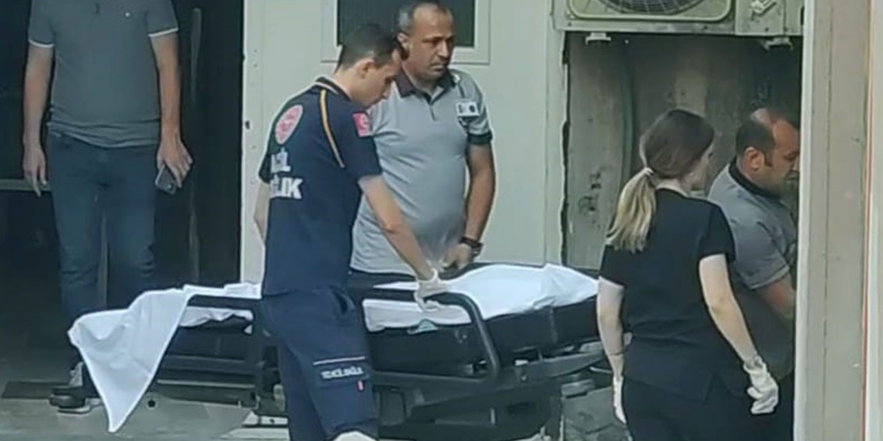 Babasının otomobilde bıraktığı 4 yaşındaki Ali Furkan hayatını kaybetti