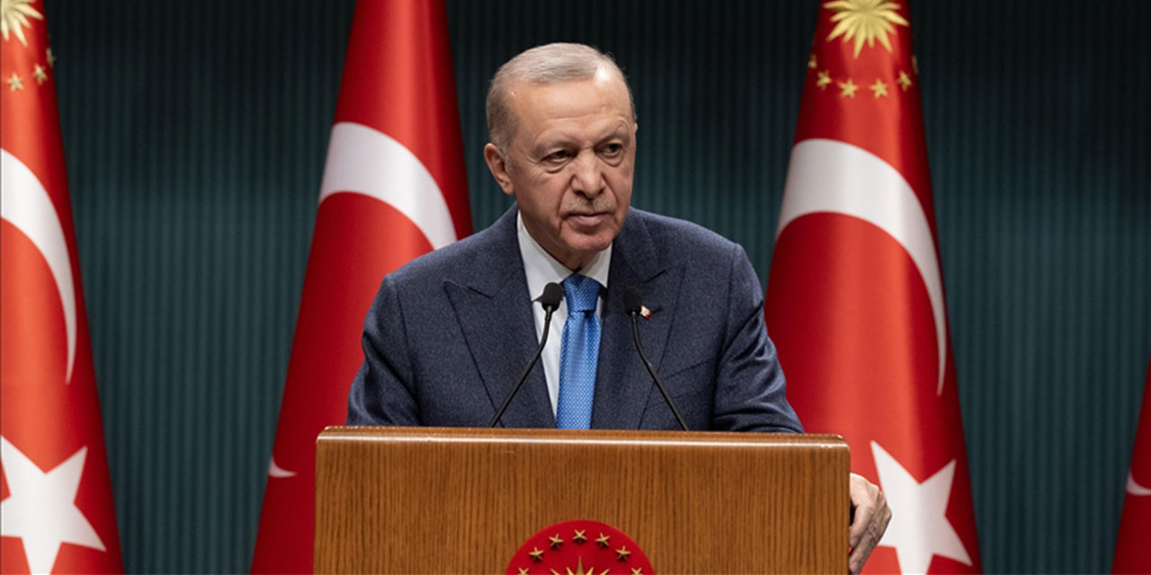 Cumhurbaşkanı Erdoğan, Bayram tatilini 9 gün olarak açıkladı