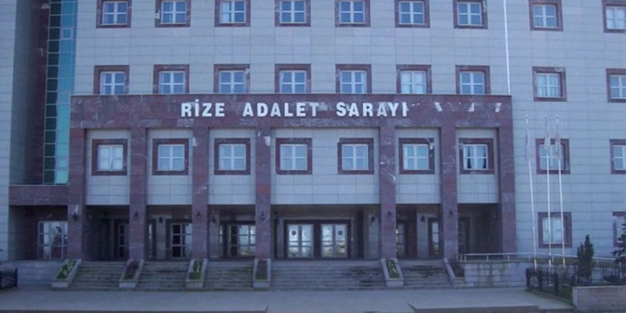 Rize'nin de Arasında Yer Aldığı 5 İlde Rüşvet Operasyonu: 46 Şüpheli Gözaltında