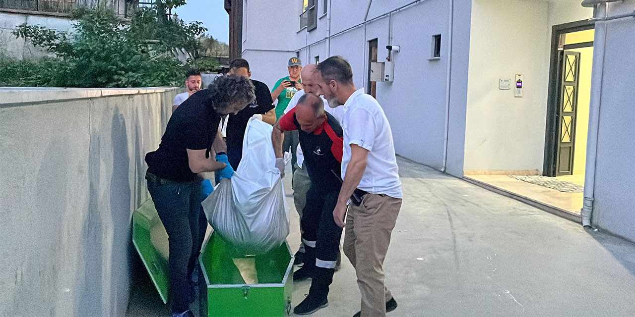 İki kadın arasındaki silahlı kavgada 1 kişi öldü