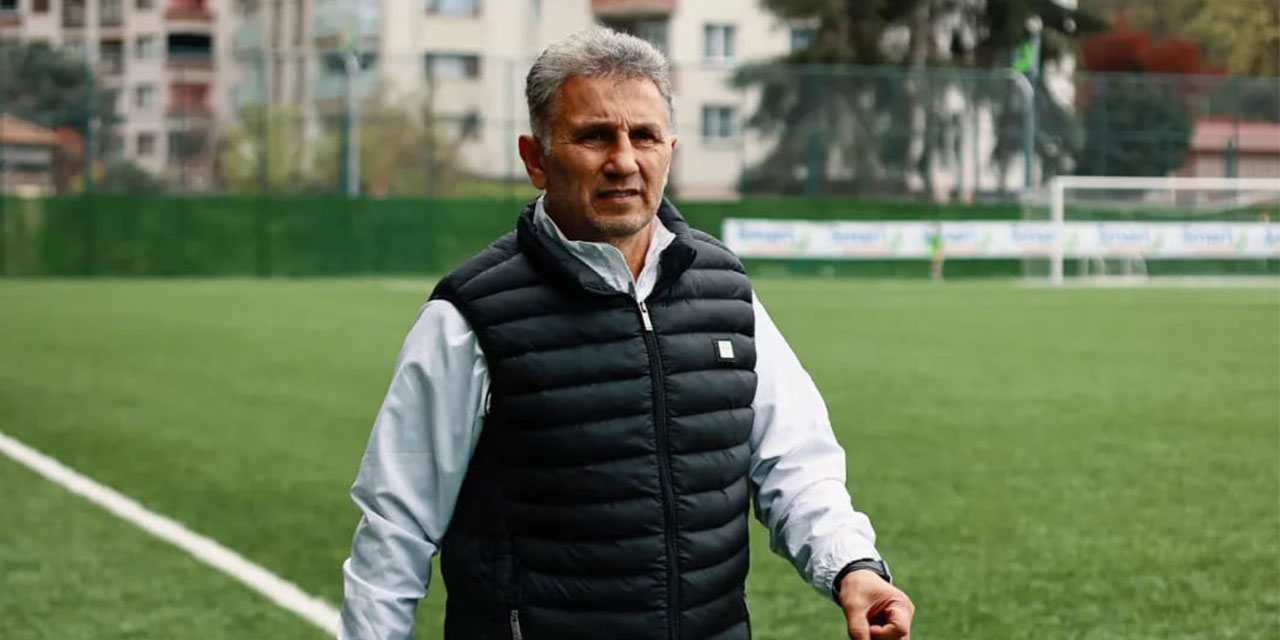 Çayelispor'da Şevki Tonyalı Dönemi Kapandı