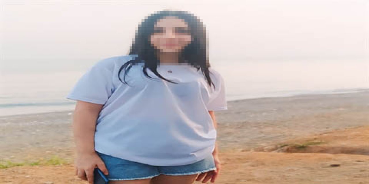 7 gündür kayıp olarak aranan Yağmur, bulundu