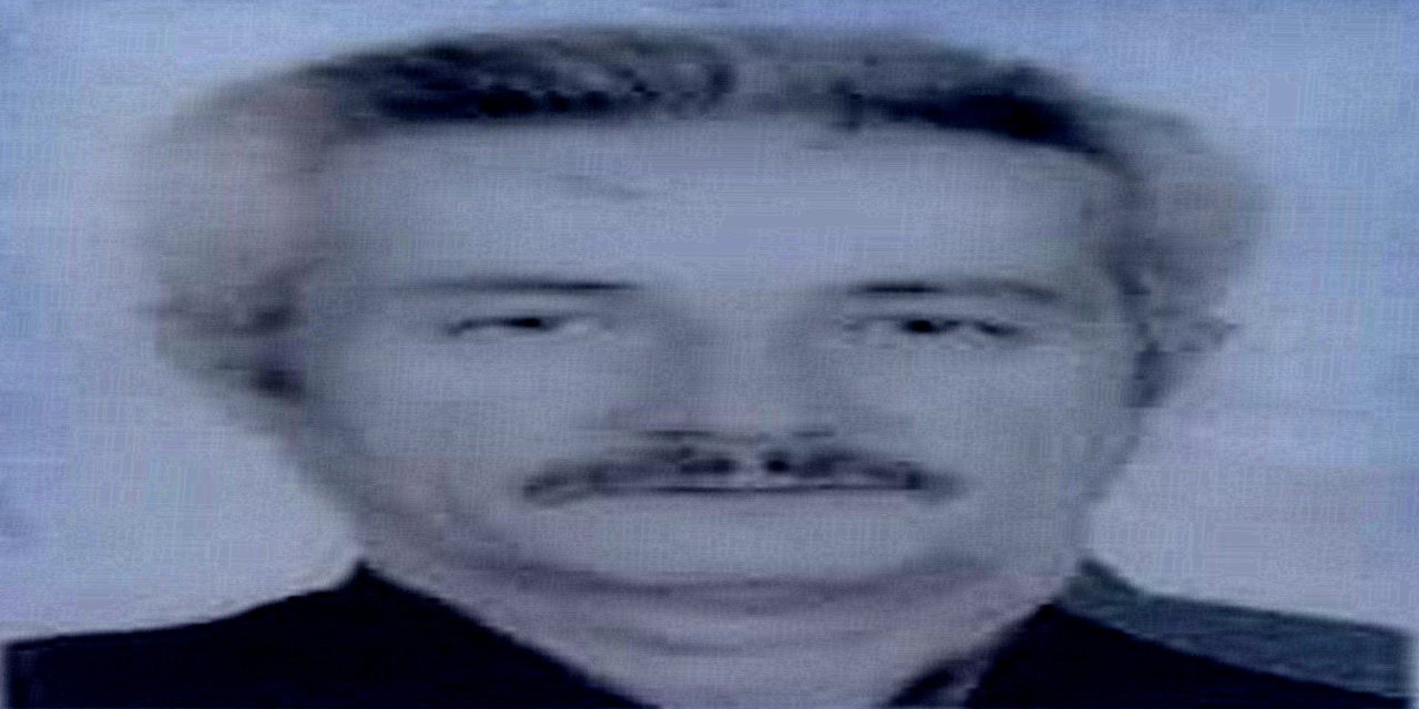 Yangını söndürürken kalp krizi geçirip öldü