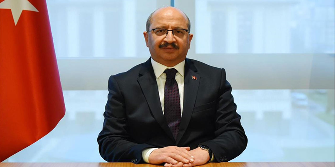 Devlet Denetleme Kurulu Başkanlığına Salih Tanrıkulu atandı