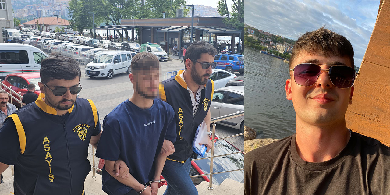 'Kıskançlık' kavgasında, sevgilisinin çocukluk arkadaşı olan boksörü tabancayla vurdu