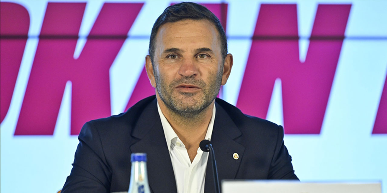 Galatasaray Kulübü, teknik direktör Okan Buruk'un ücretini açıkladı
