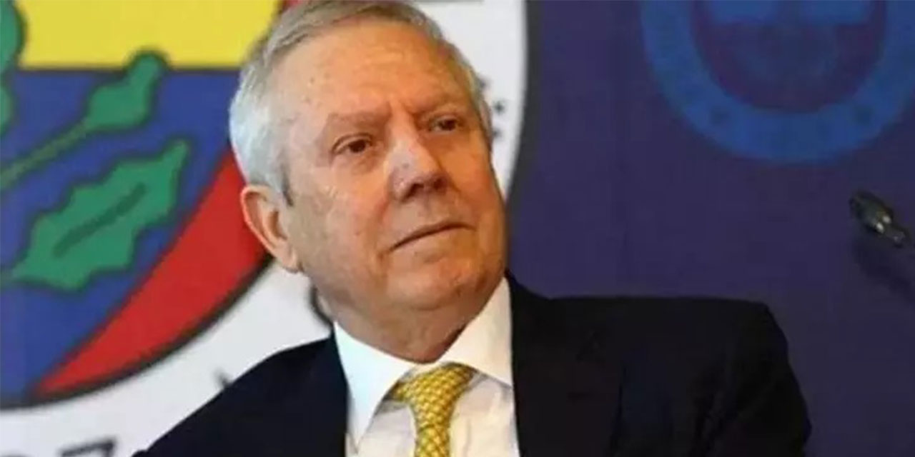 Aziz Yıldırım: Bu kongre, Fenerbahçe tarihinde demokrasi şöleni olarak yer almalı