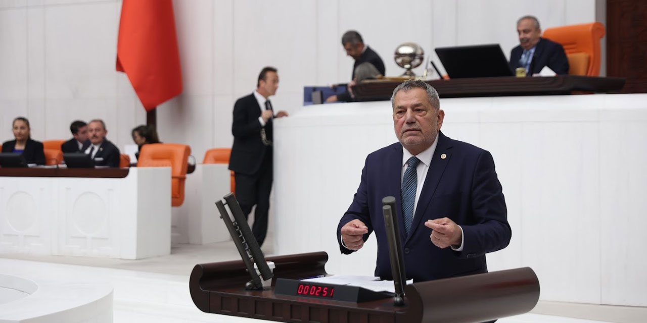 Rize Milletvekili Ocaklı'dan Cumhurbaşkanı Erdoğan'ın Yaş Çay ile İlgili Açıklamasına Tepki