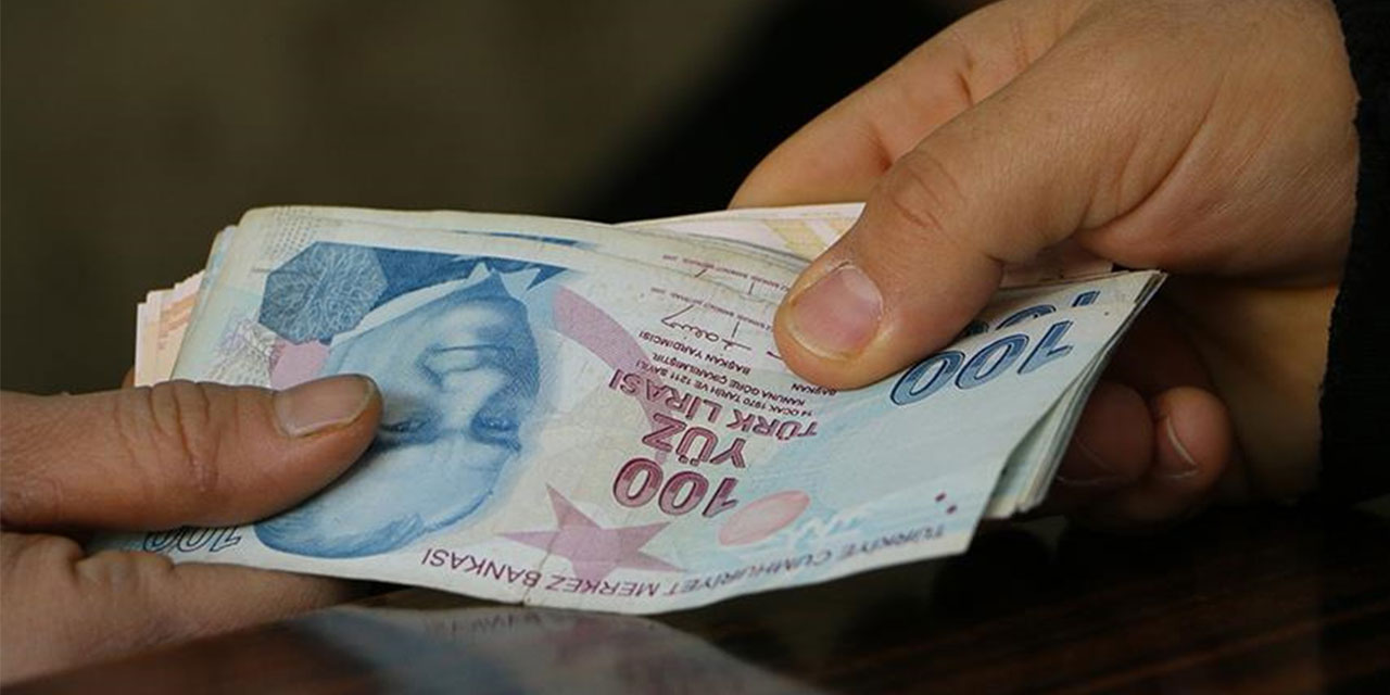 Kamu işçilerine ek ödemenin tarihleri Resmi Gazete'de