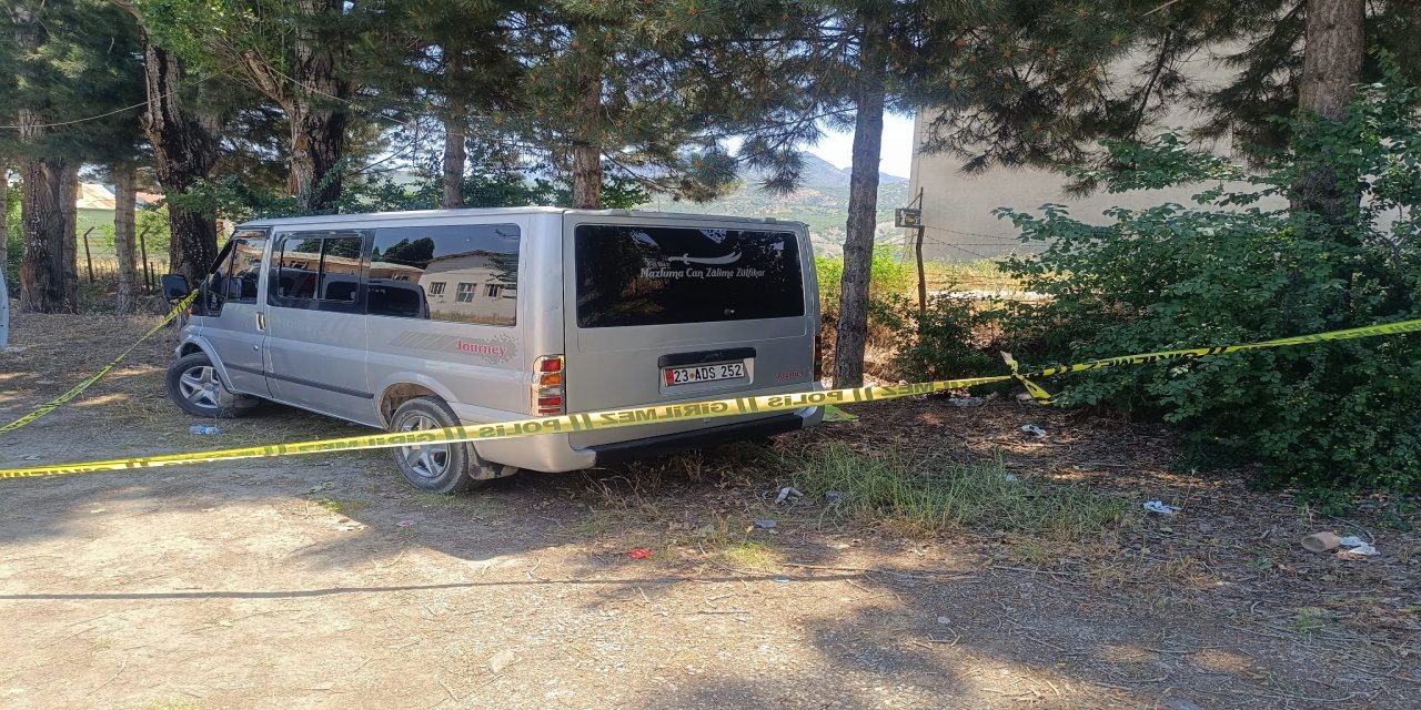 Minibüsten düştüğü iddia edilen 18 yaşındaki Yaren öldü, birlikte yaşadığı sürücü gözaltında