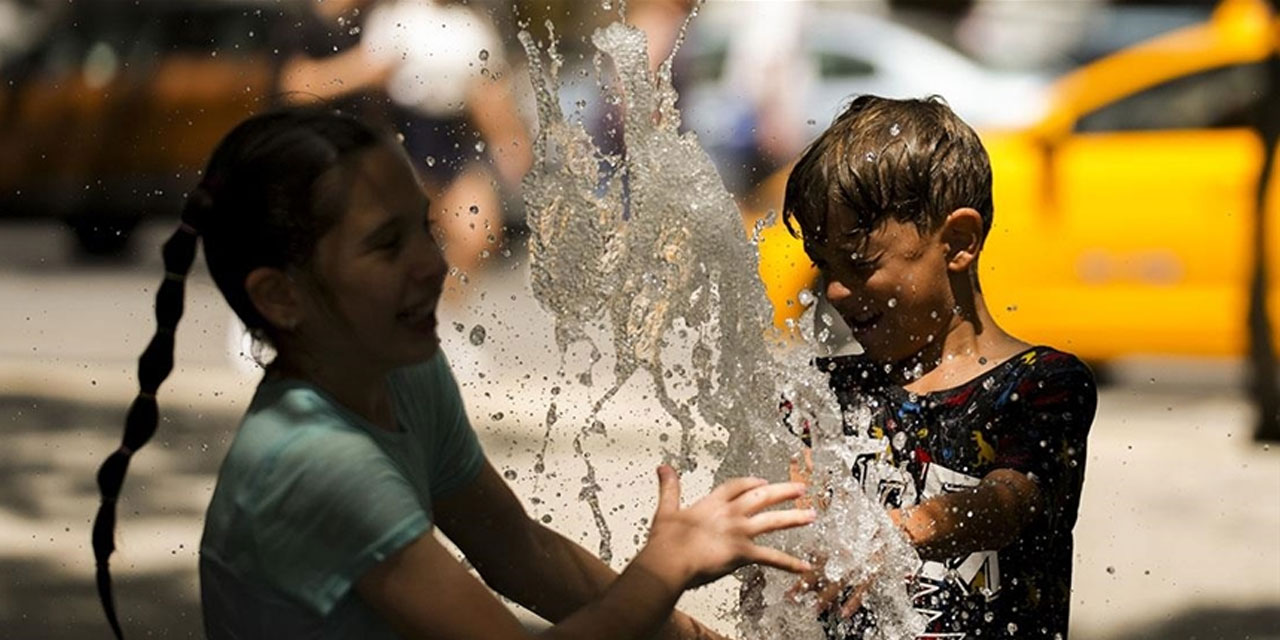 Gelecek hafta yağışlar azalacak, sıcaklıklar artacak