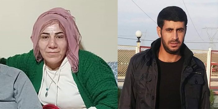 Arazi tartışmasından üvey annesini öldüren sanığa 'haksız tahrik' ve 'iyi hal' indirimli ceza