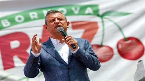 Özgür Özel, Buğday Mitingi Yapacak