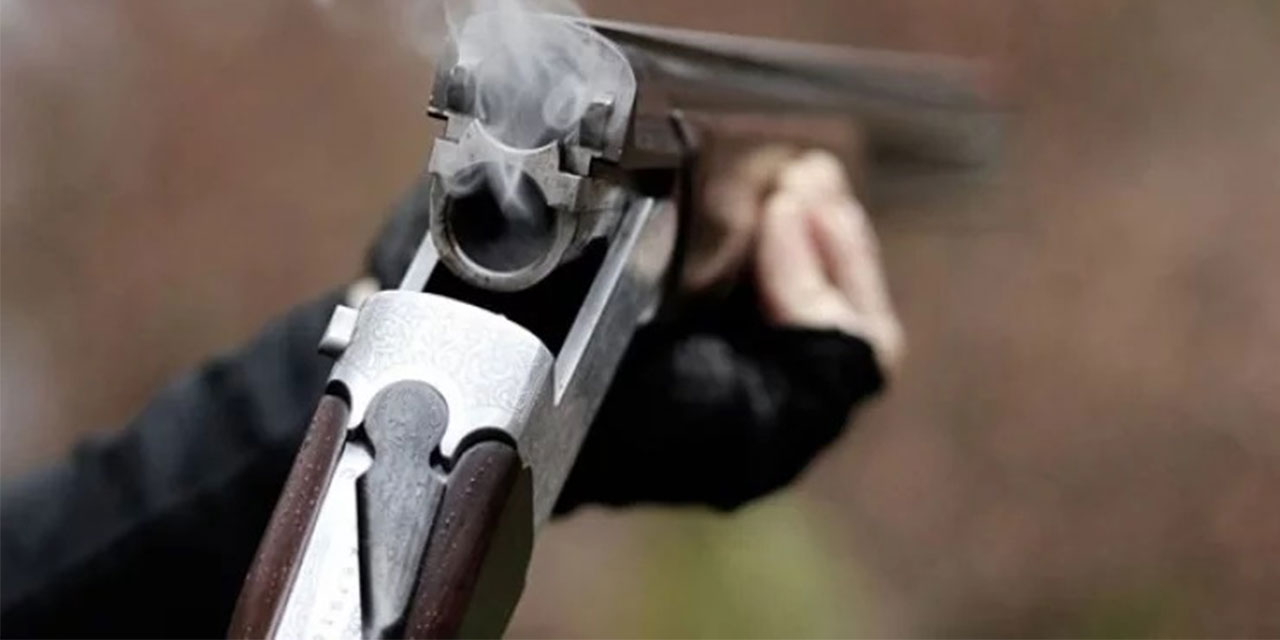 Artvin’de 7 yaşındaki çocuk tüfekle oynarken annesini vurarak öldürdü