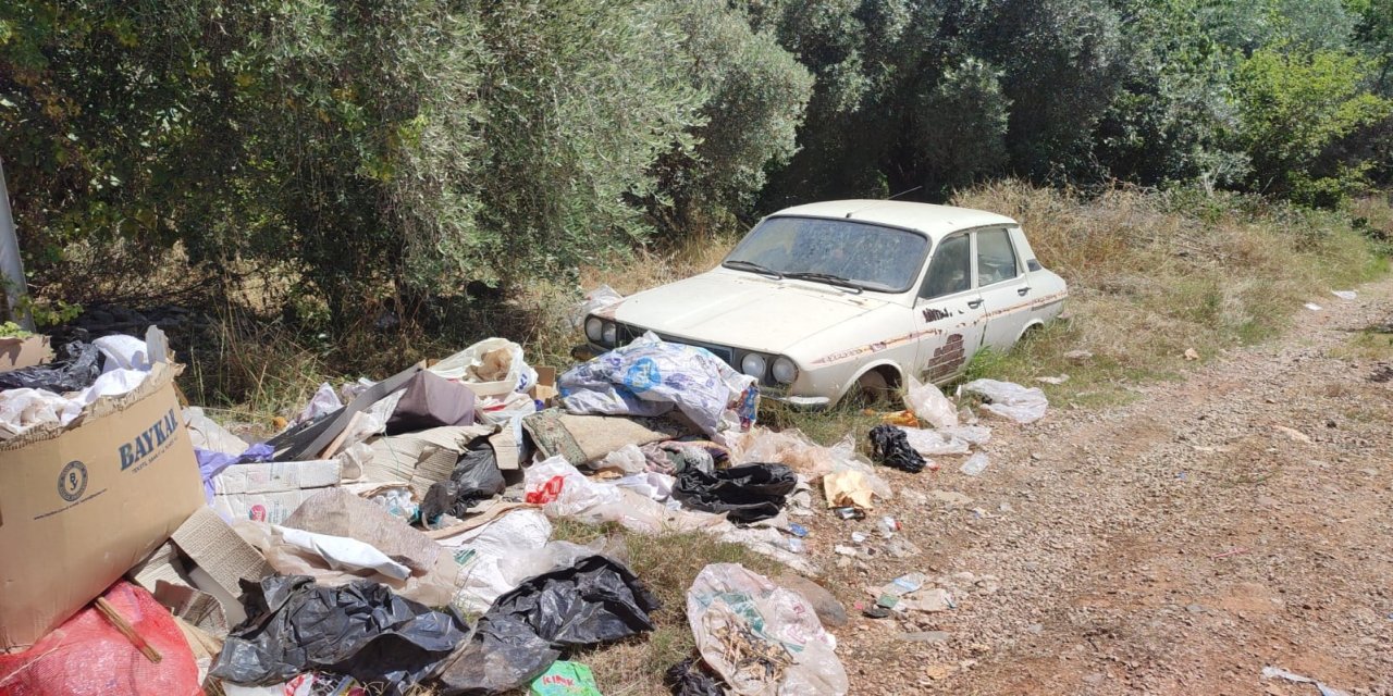 Atık toplayıcı evinde ölü bulundu