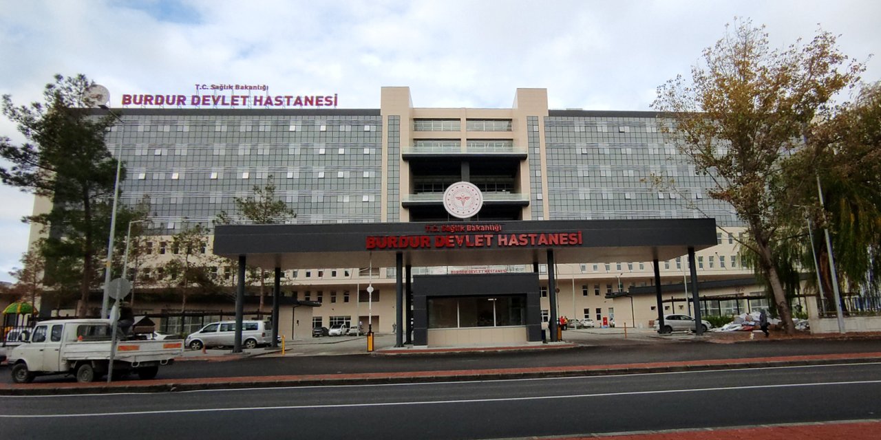 Hastane tuvaletinde kız çocuğunun görüntüsünü çeken çalışan tutuklandı