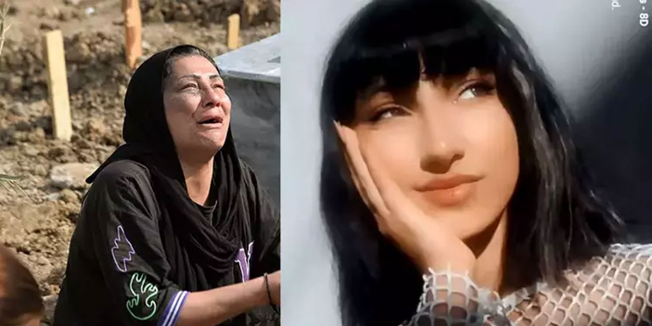 İpek, 'tetikçi' olarak gönderildiği kişiyi öldüremeyince infaz edilmiş