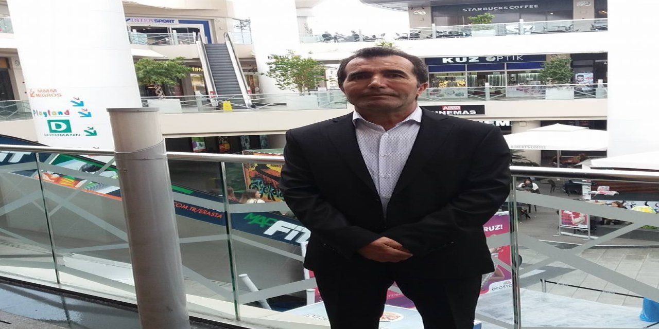 Alacak tartışmasında öldürülen inşaat işçisi toprağa verildi