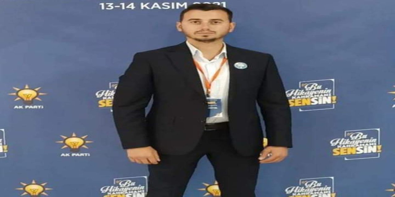 Aksaray'da kaza: İlçe gençlik kolları başkanı öldü, 3 ağır yaralı