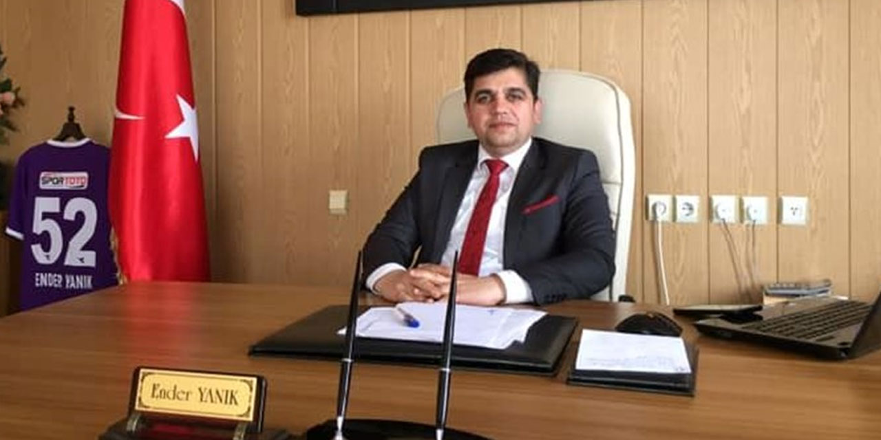 Rize'de İl Müdür Değişikliği: Ender Yanık Görevden Alındı, Selim Köse Yeni İl Müdürü Olarak Atandı