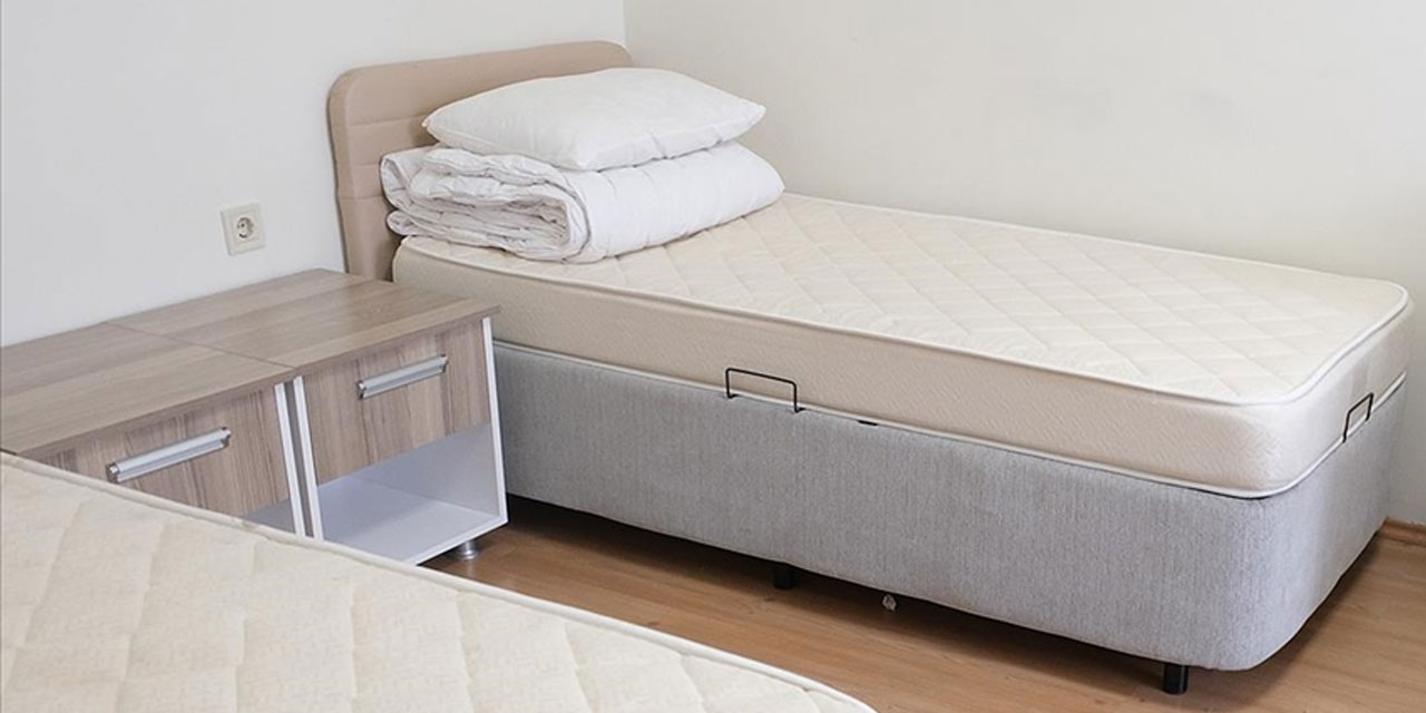 İBB'nin öğrenci yurt ücretlerine yüzde 50 zam yapıldı