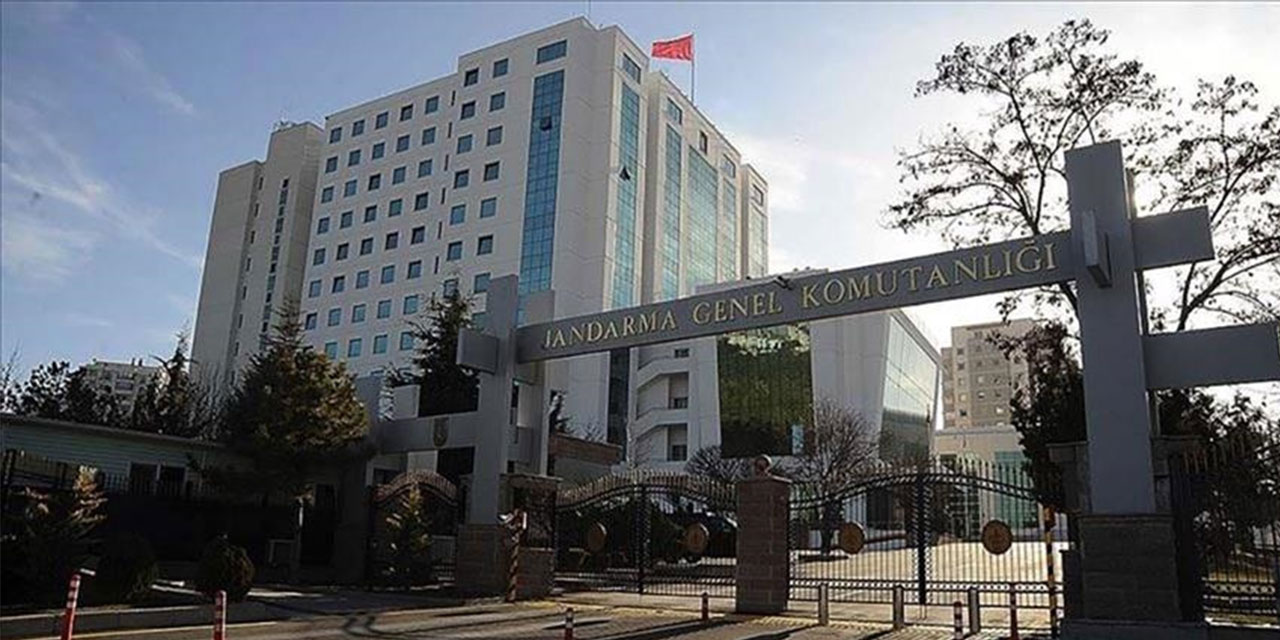 Jandarma Genel Komutanlığı 15 devlet memuru alacak