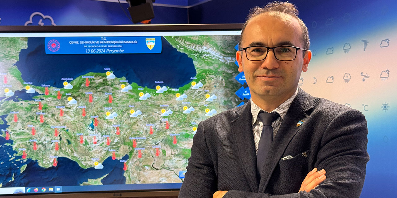 Bayram tatilinde hava sıcaklığı mevsim normallerinde olacak