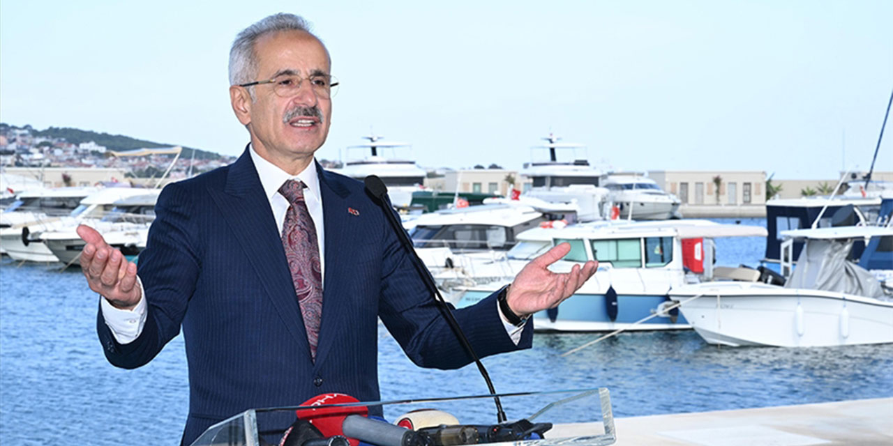 Türk Boğazları'ndan uğraksız geçen gemilerden alınan ücret 1 Temmuz'da artacak
