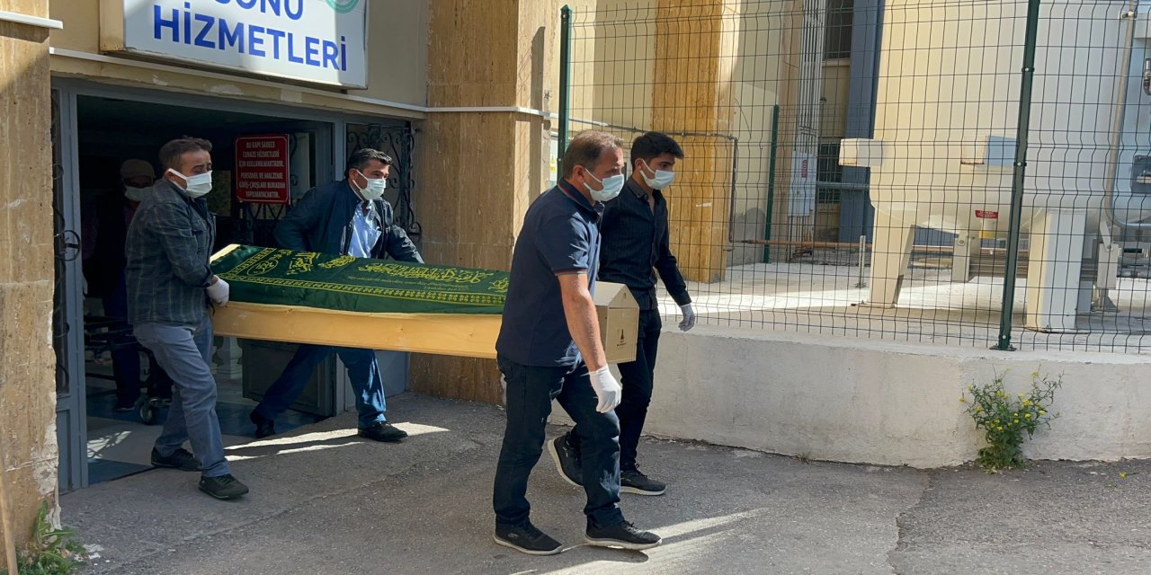 Sivas'ta keneden ölüm sayısı 4'e yükseldi