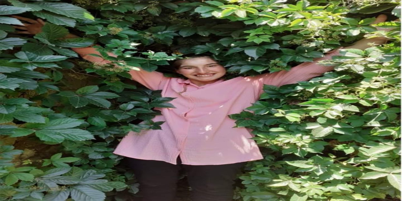 Evde çıkan yangında dumandan etkilenen 14 yaşındaki Merve öldü