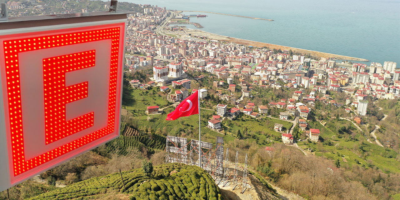 15 Temmuz ve Gecesi Rize'de Nöbetçi Eczaneler