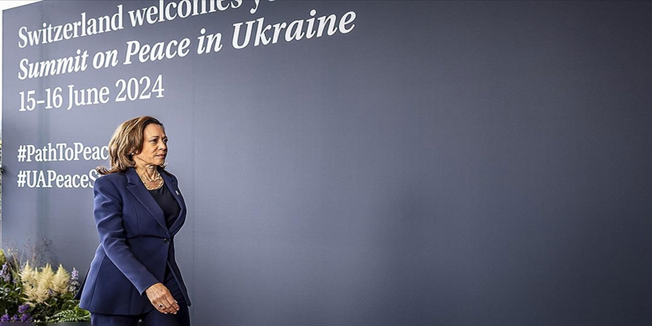 ABD, Ukrayna'ya 1,5 milyar dolarlık yeni yardım yapacağını duyurdu